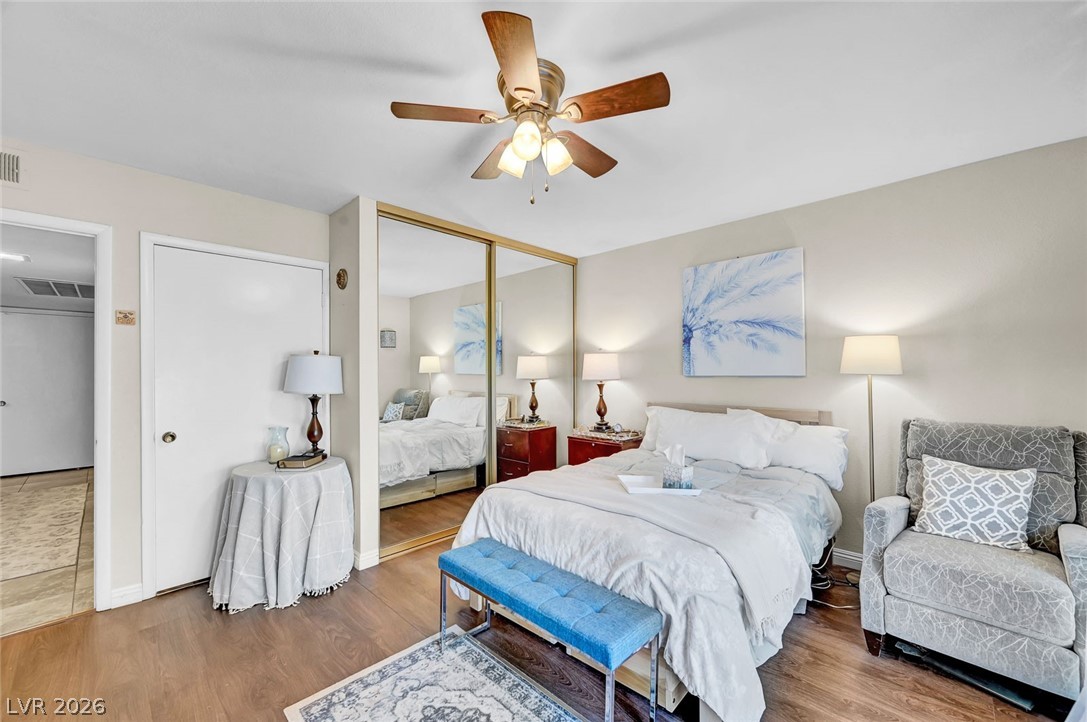 2684 San Lago Las Vegas NV 89121
