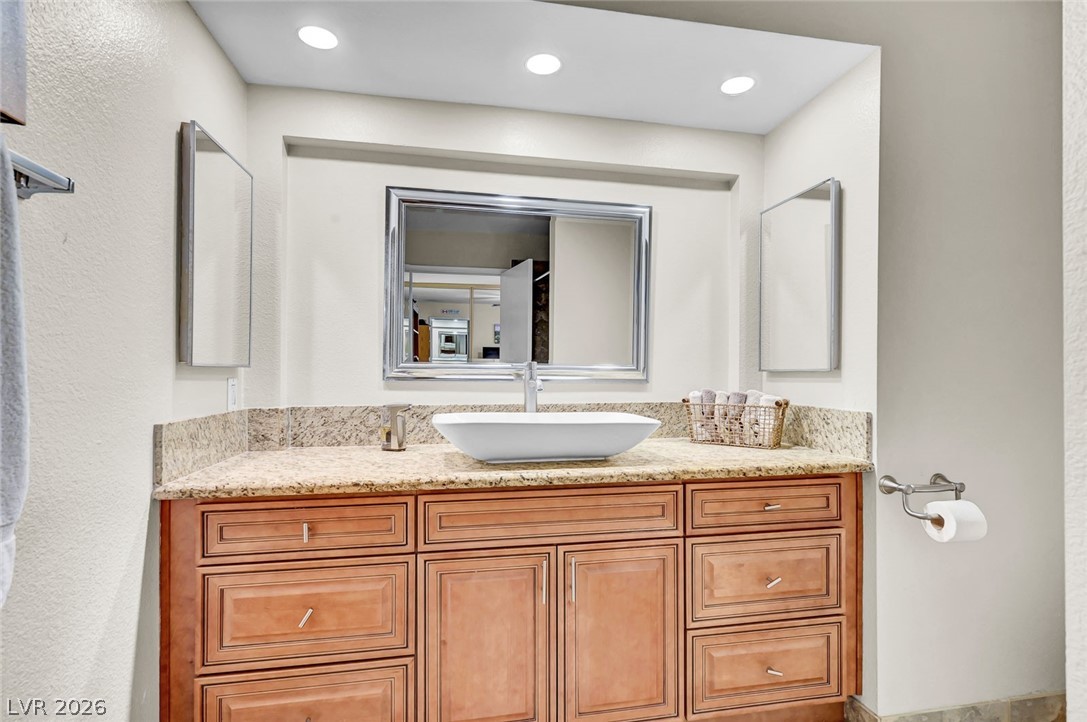 2684 San Lago Las Vegas NV 89121