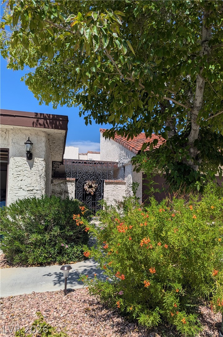 2684 San Lago Las Vegas NV 89121