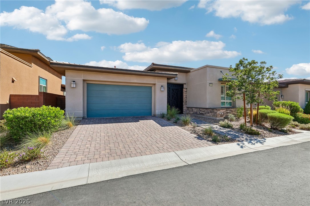 6754 Desert Crimson Street Las Vegas NV 89148