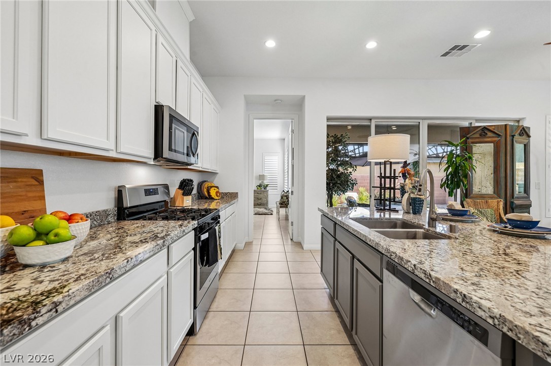 6754 Desert Crimson Street Las Vegas NV 89148
