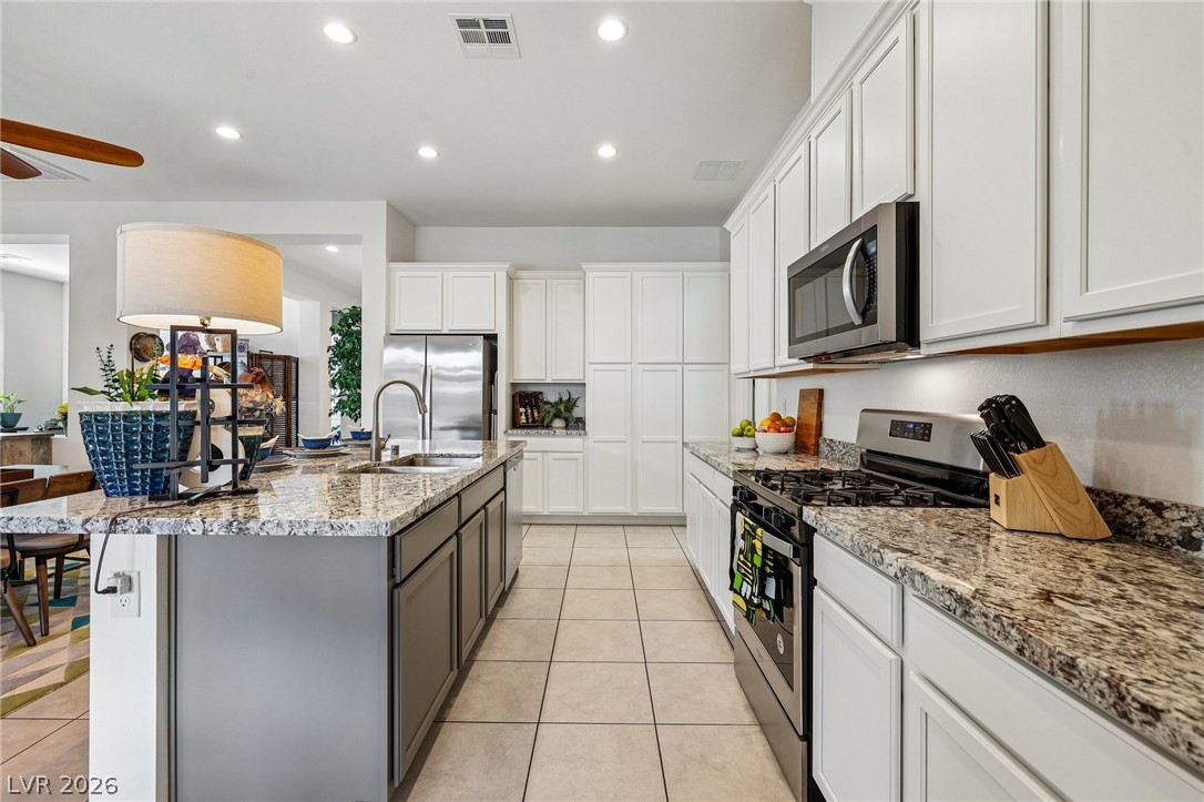 6754 Desert Crimson Street Las Vegas NV 89148
