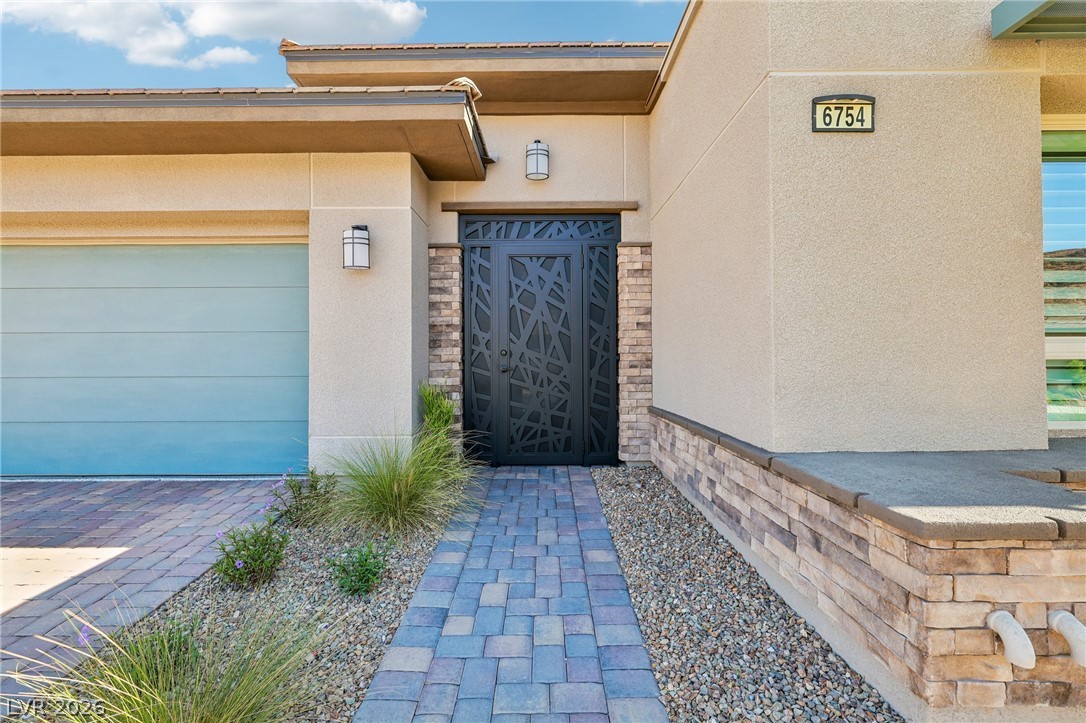 6754 Desert Crimson Street Las Vegas NV 89148