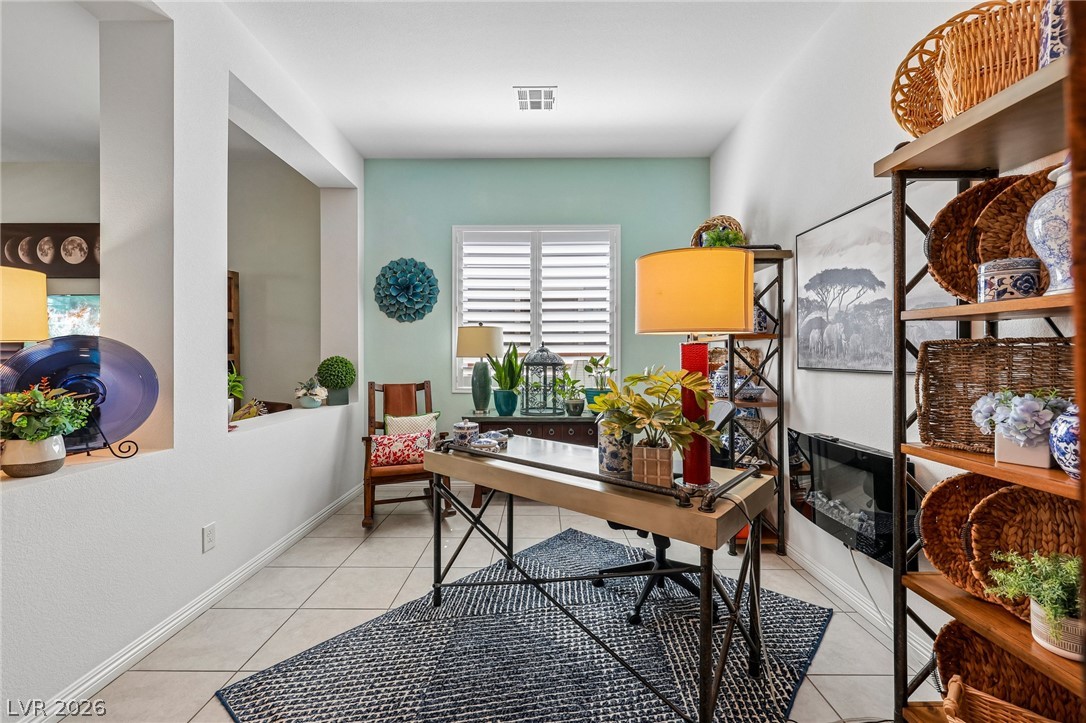 6754 Desert Crimson Street Las Vegas NV 89148