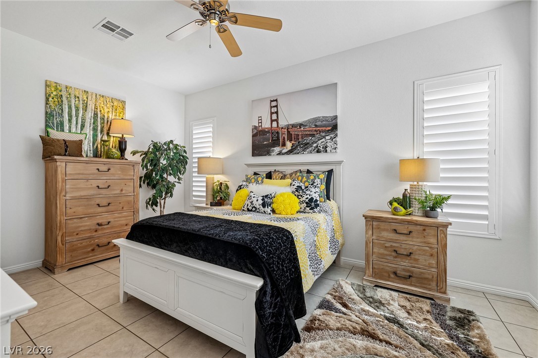 6754 Desert Crimson Street Las Vegas NV 89148