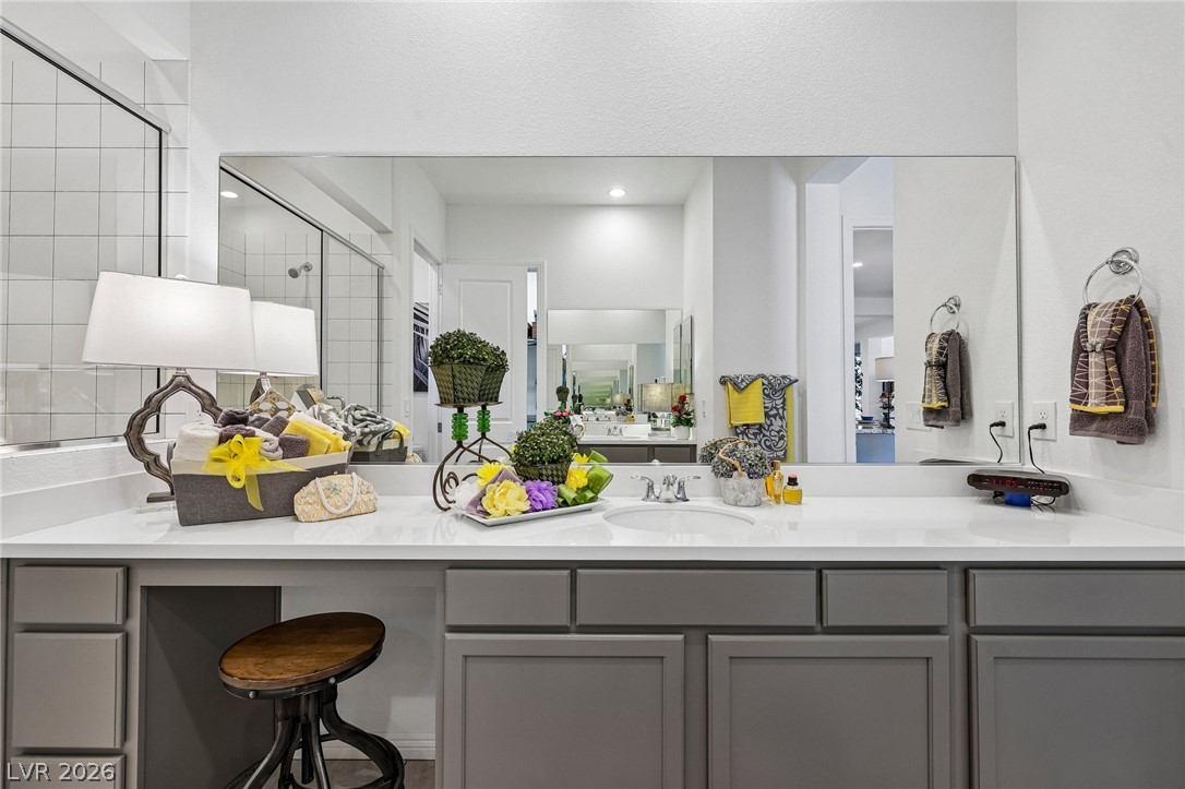 6754 Desert Crimson Street Las Vegas NV 89148