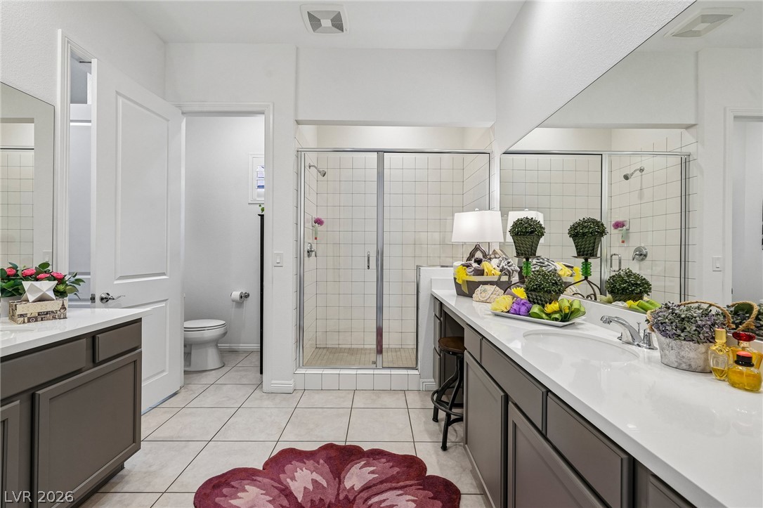 6754 Desert Crimson Street Las Vegas NV 89148