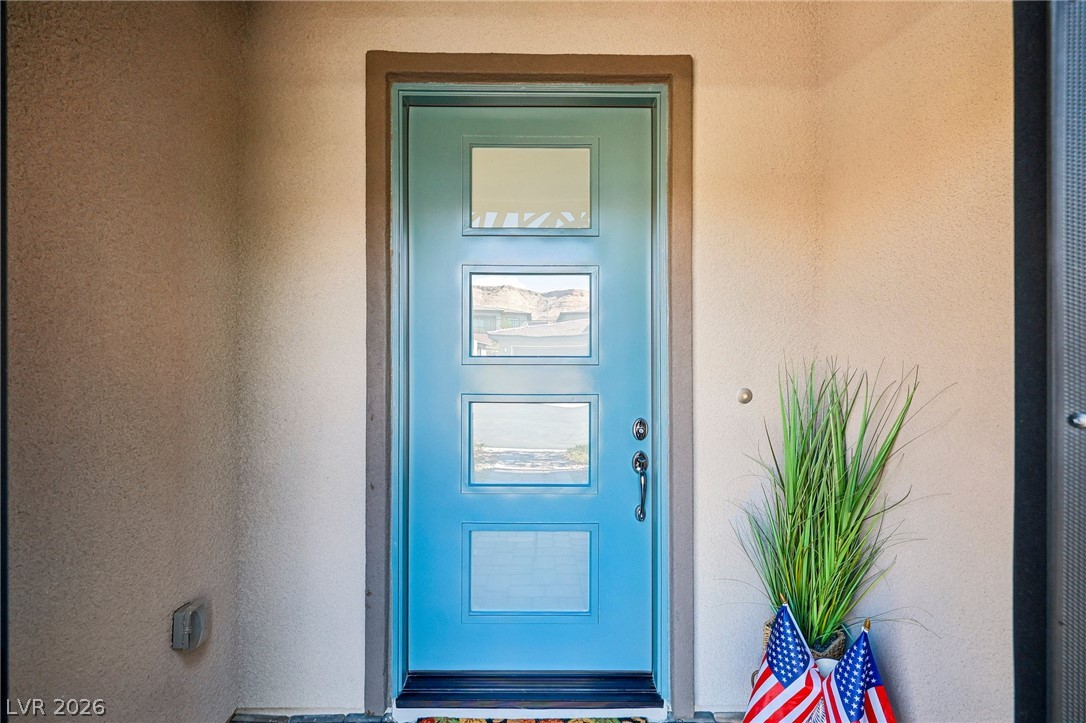 6754 Desert Crimson Street Las Vegas NV 89148