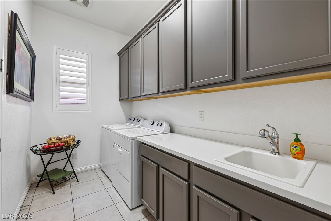 6754 Desert Crimson Street Las Vegas NV 89148
