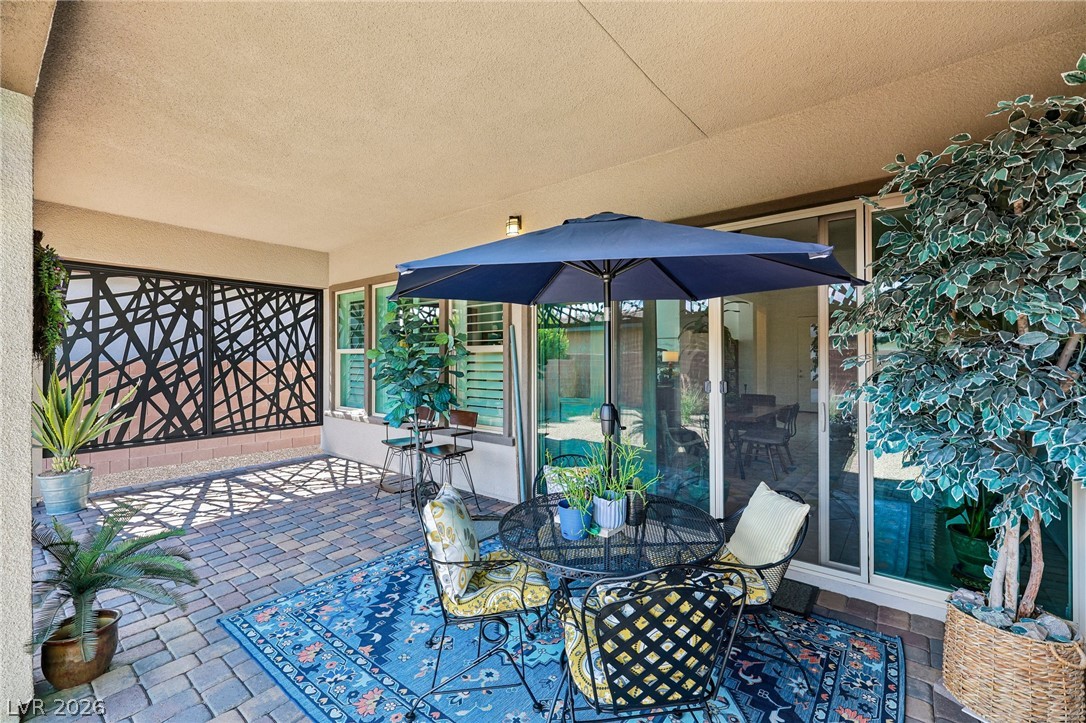 6754 Desert Crimson Street Las Vegas NV 89148