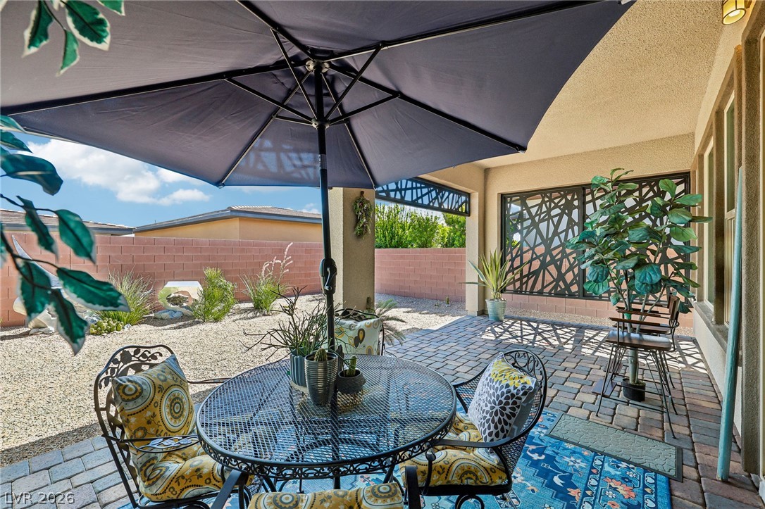 6754 Desert Crimson Street Las Vegas NV 89148