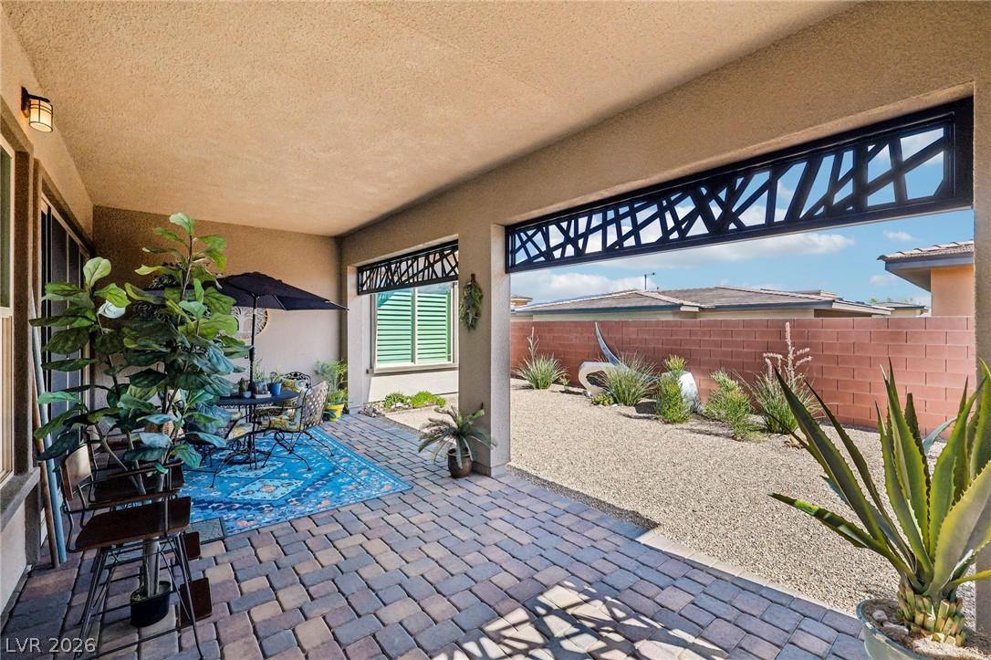 6754 Desert Crimson Street Las Vegas NV 89148