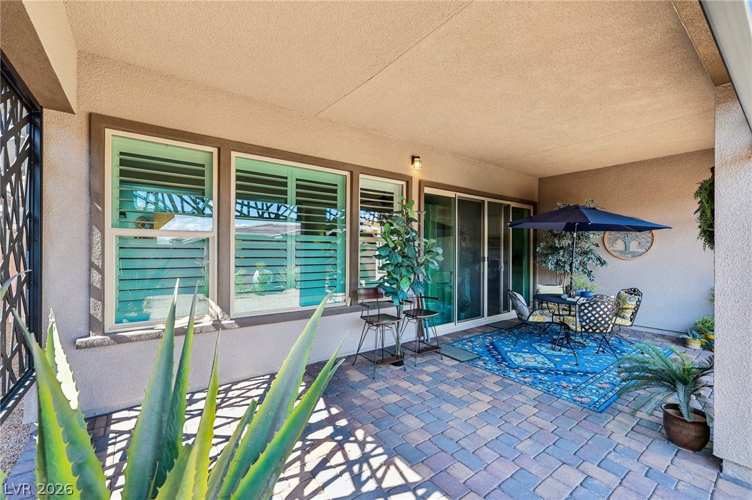 6754 Desert Crimson Street Las Vegas NV 89148