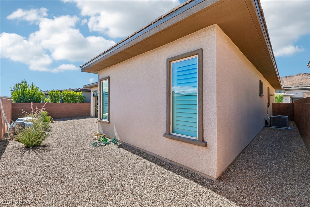 6754 Desert Crimson Street Las Vegas NV 89148