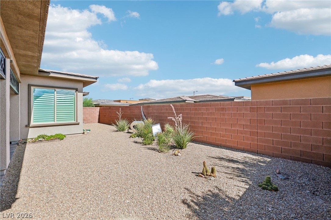 6754 Desert Crimson Street Las Vegas NV 89148