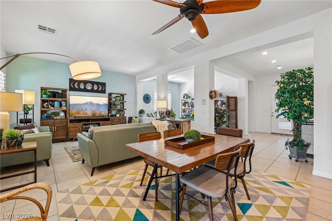6754 Desert Crimson Street Las Vegas NV 89148