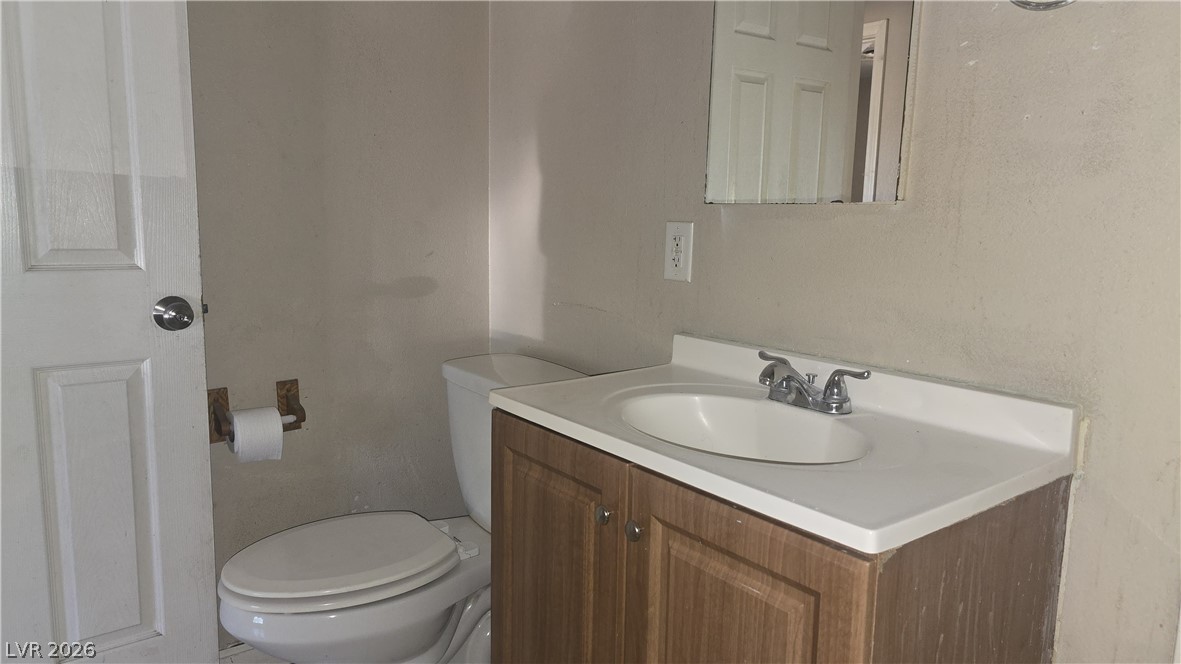 3020 Arrowhead Street North Las Vegas NV 89030