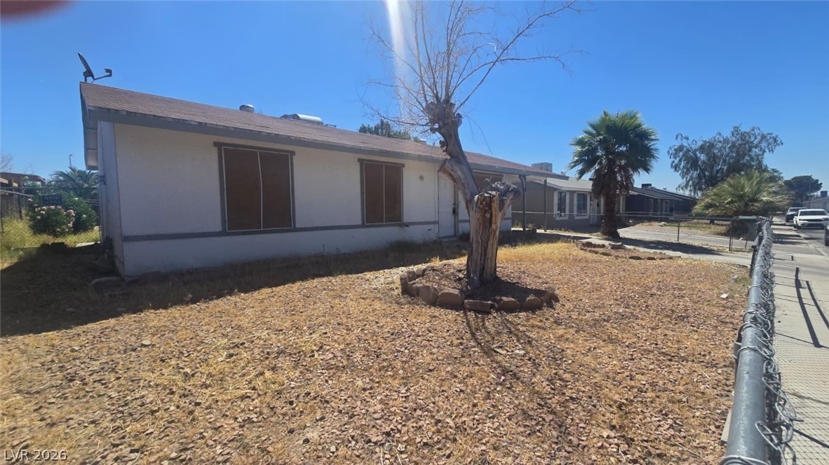 3020 Arrowhead Street North Las Vegas NV 89030