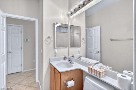 1783 Eagle Mesa Avenue Henderson NV 89012