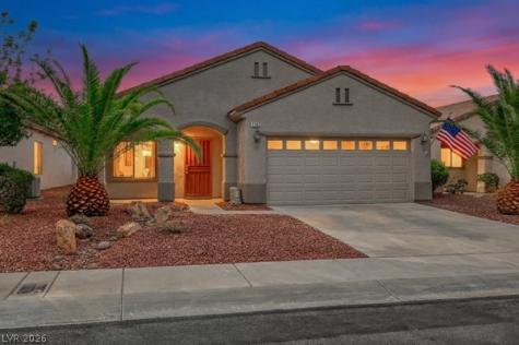 1783 Eagle Mesa Avenue Henderson NV 89012