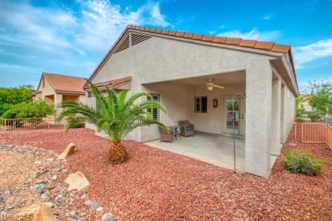 1783 Eagle Mesa Avenue Henderson NV 89012
