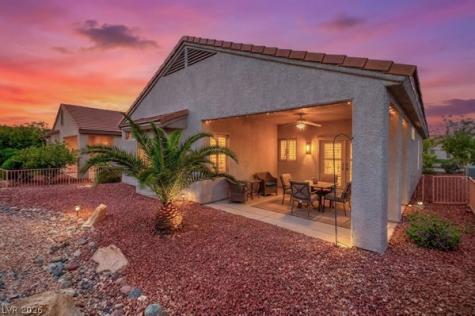 1783 Eagle Mesa Avenue Henderson NV 89012