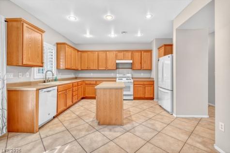 1783 Eagle Mesa Avenue Henderson NV 89012