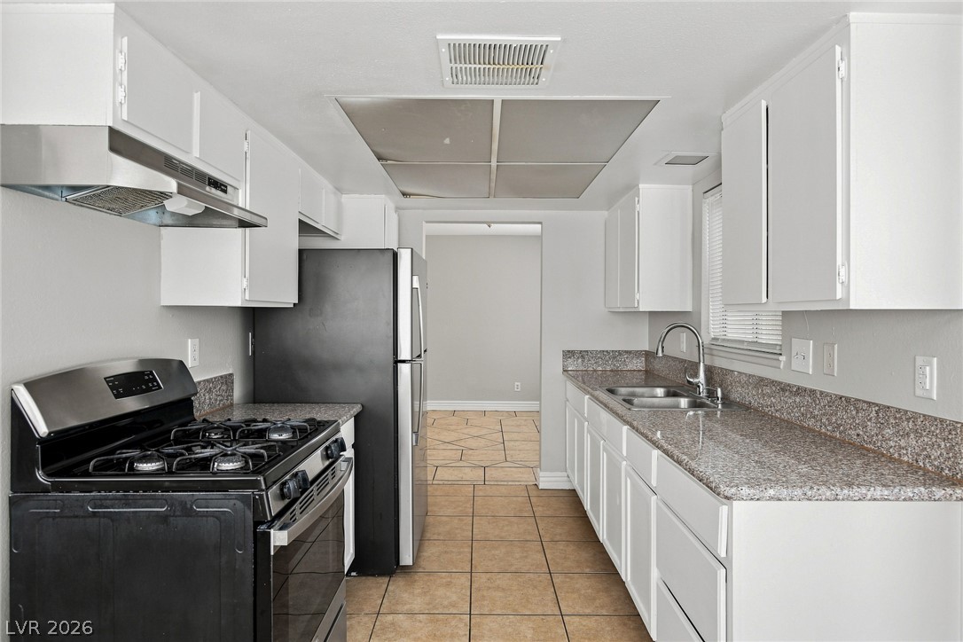 3836 Kellogg Avenue Las Vegas NV 89115