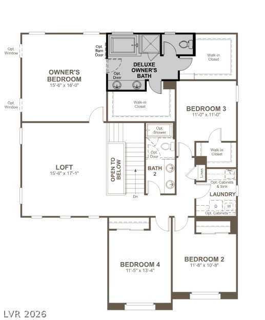 36 Fairdale Drive Henderson NV 89011