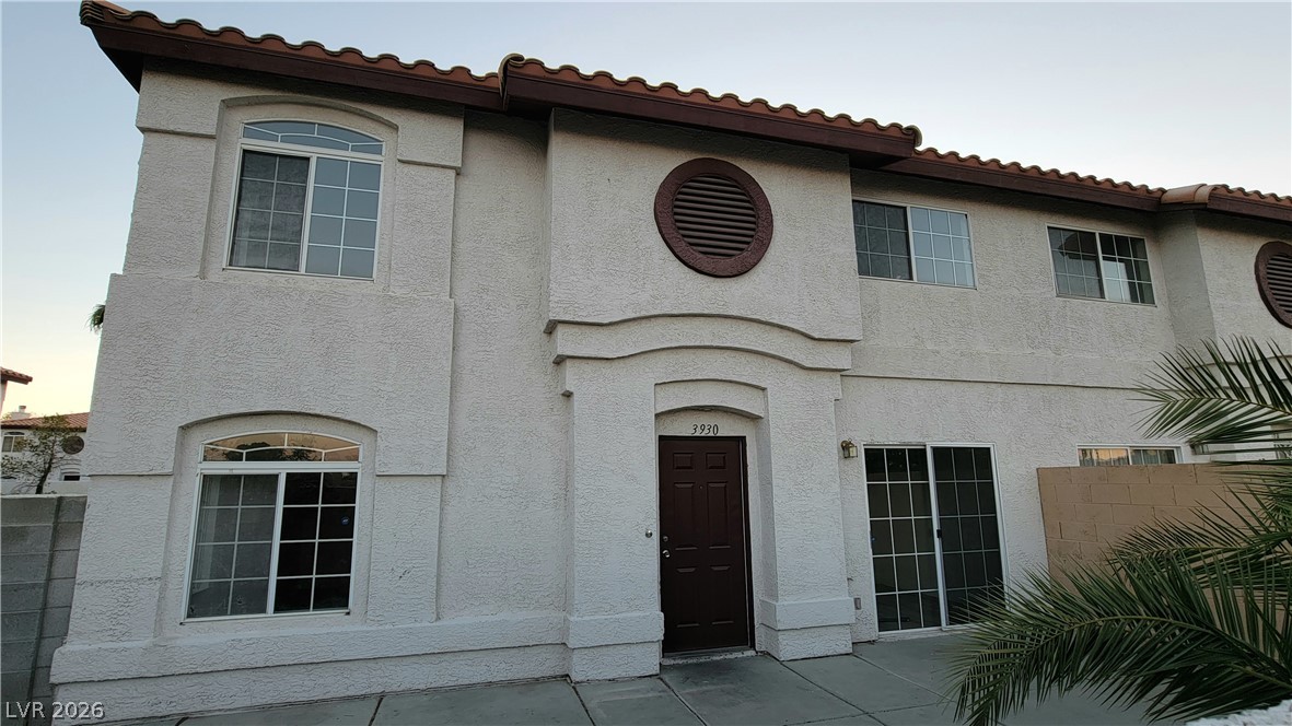 3930 Starfield Lane Las Vegas NV 89147