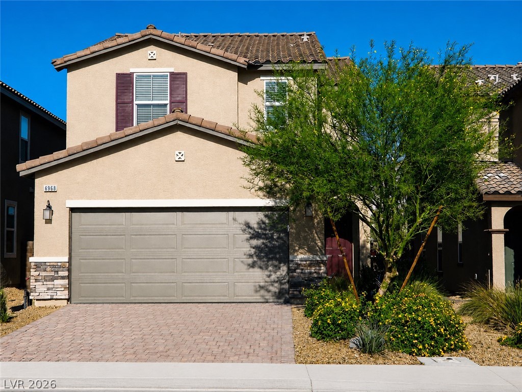 6968 Wildhorse Creek Street North Las Vegas NV 89086