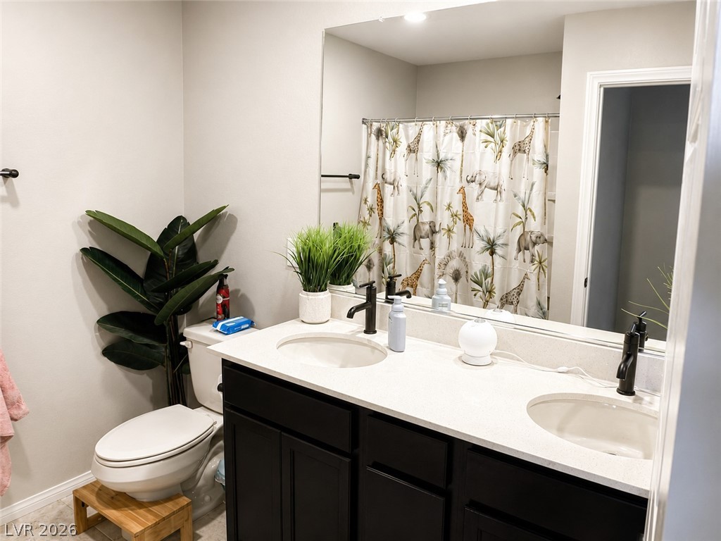 6968 Wildhorse Creek Street North Las Vegas NV 89086