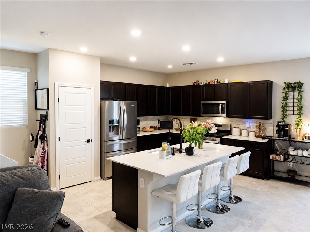 6968 Wildhorse Creek Street North Las Vegas NV 89086