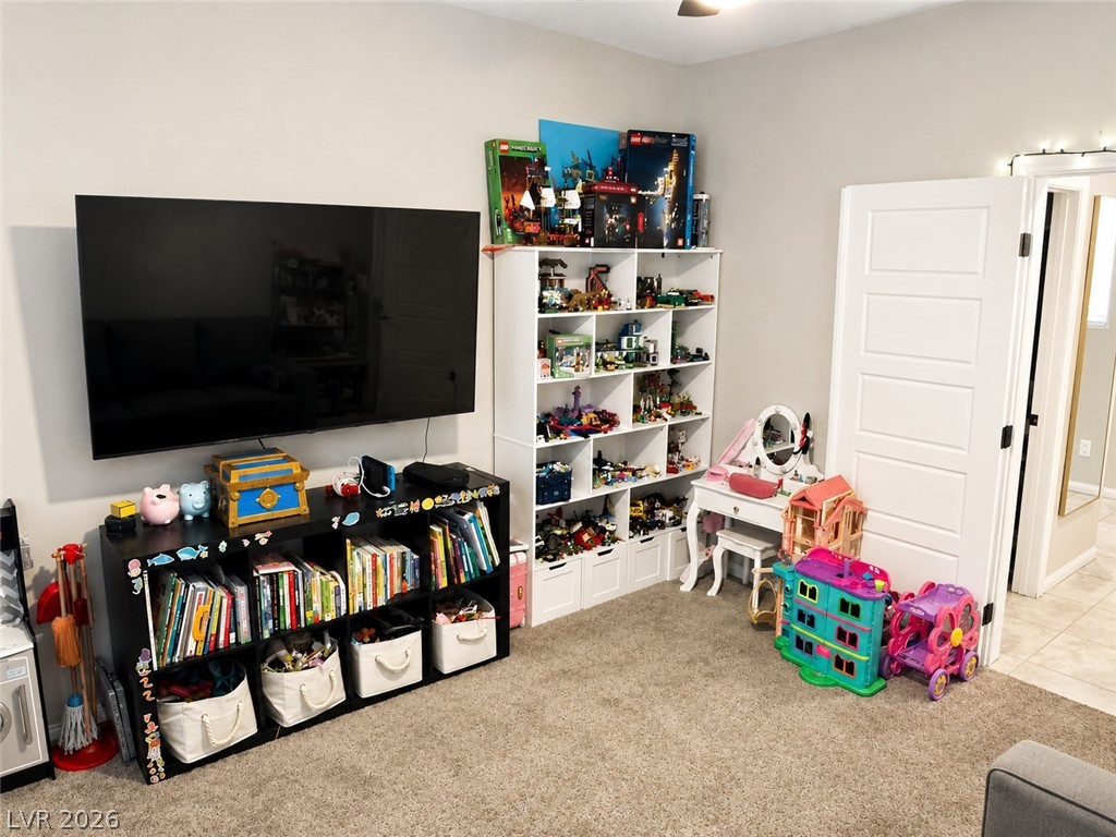 6968 Wildhorse Creek Street North Las Vegas NV 89086
