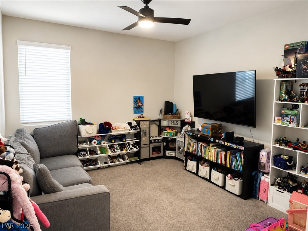 6968 Wildhorse Creek Street North Las Vegas NV 89086