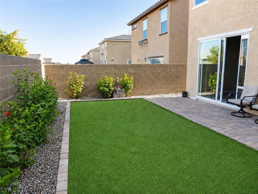 6968 Wildhorse Creek Street North Las Vegas NV 89086