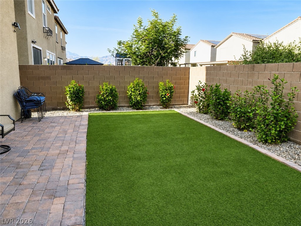 6968 Wildhorse Creek Street North Las Vegas NV 89086