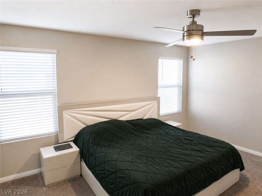 6968 Wildhorse Creek Street North Las Vegas NV 89086