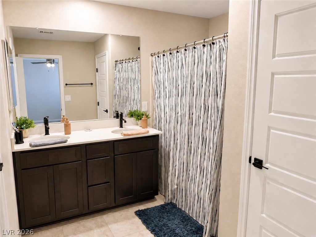 6968 Wildhorse Creek Street North Las Vegas NV 89086