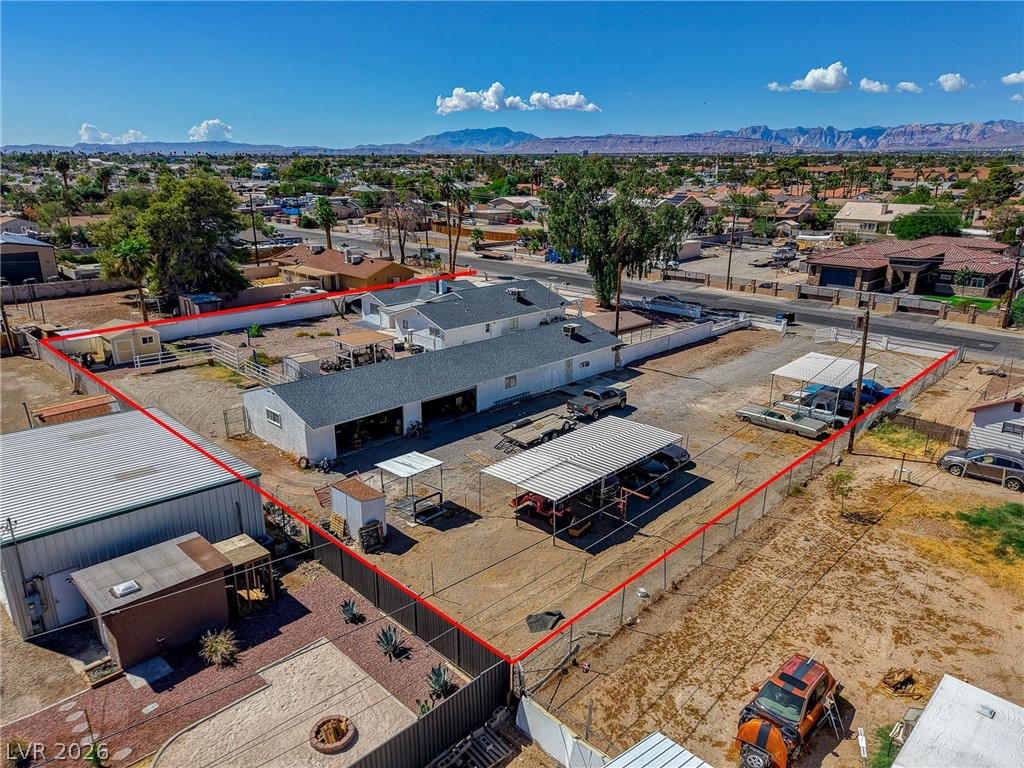 1930 Shadow Mountain Place Las Vegas NV 89108