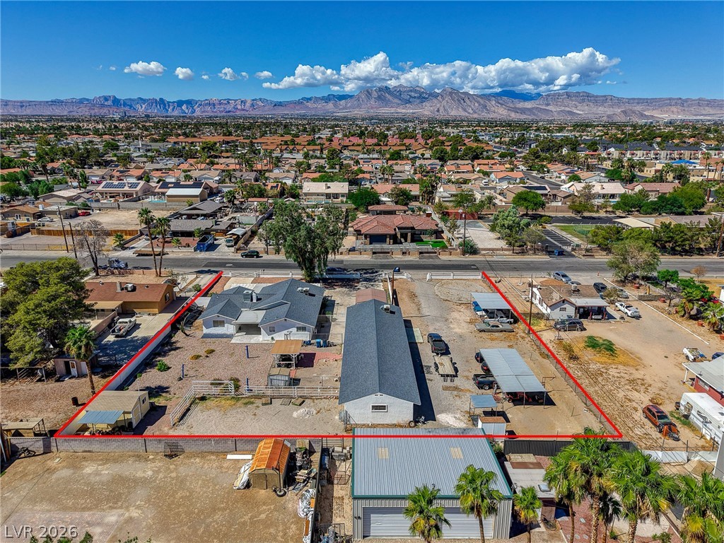 1930 Shadow Mountain Place Las Vegas NV 89108