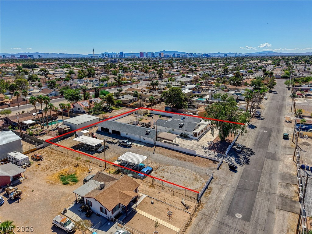 1930 Shadow Mountain Place Las Vegas NV 89108