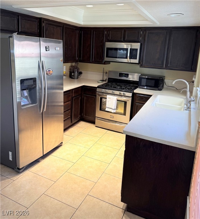 2347 Pickwick Drive Henderson NV 89014
