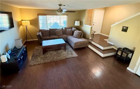 2347 Pickwick Drive Henderson NV 89014