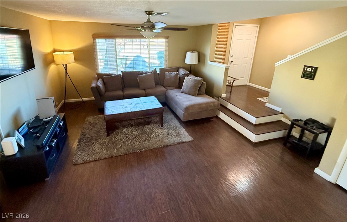 2347 Pickwick Drive Henderson NV 89014