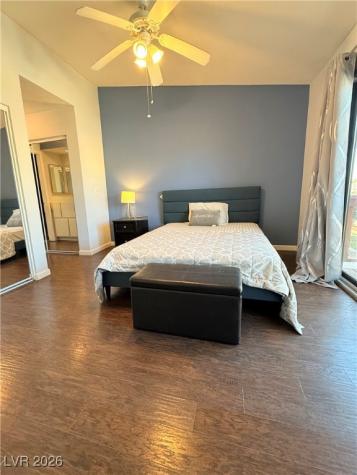 2347 Pickwick Drive Henderson NV 89014