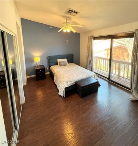 2347 Pickwick Drive Henderson NV 89014