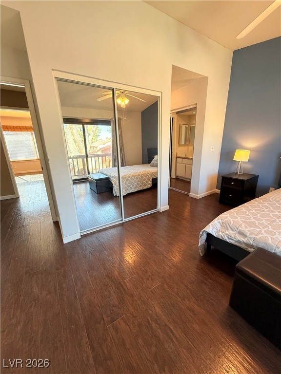 2347 Pickwick Drive Henderson NV 89014