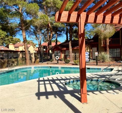2347 Pickwick Drive Henderson NV 89014