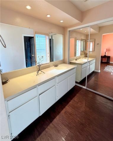 2347 Pickwick Drive Henderson NV 89014